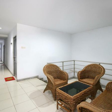 Rumahku Hayam Wuruk Mitra Reddoorz Jakarta Exteriér fotografie