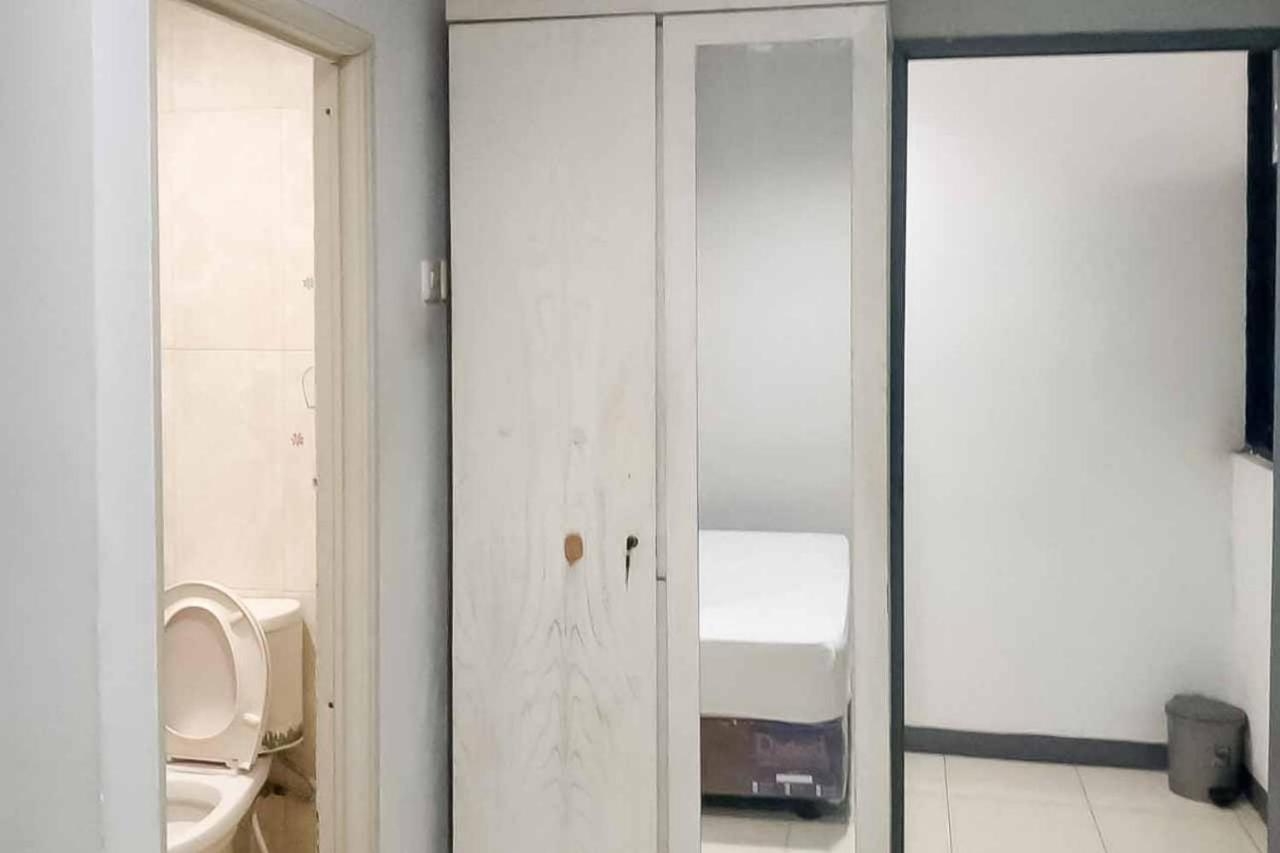 Rumahku Hayam Wuruk Mitra Reddoorz Jakarta Exteriér fotografie