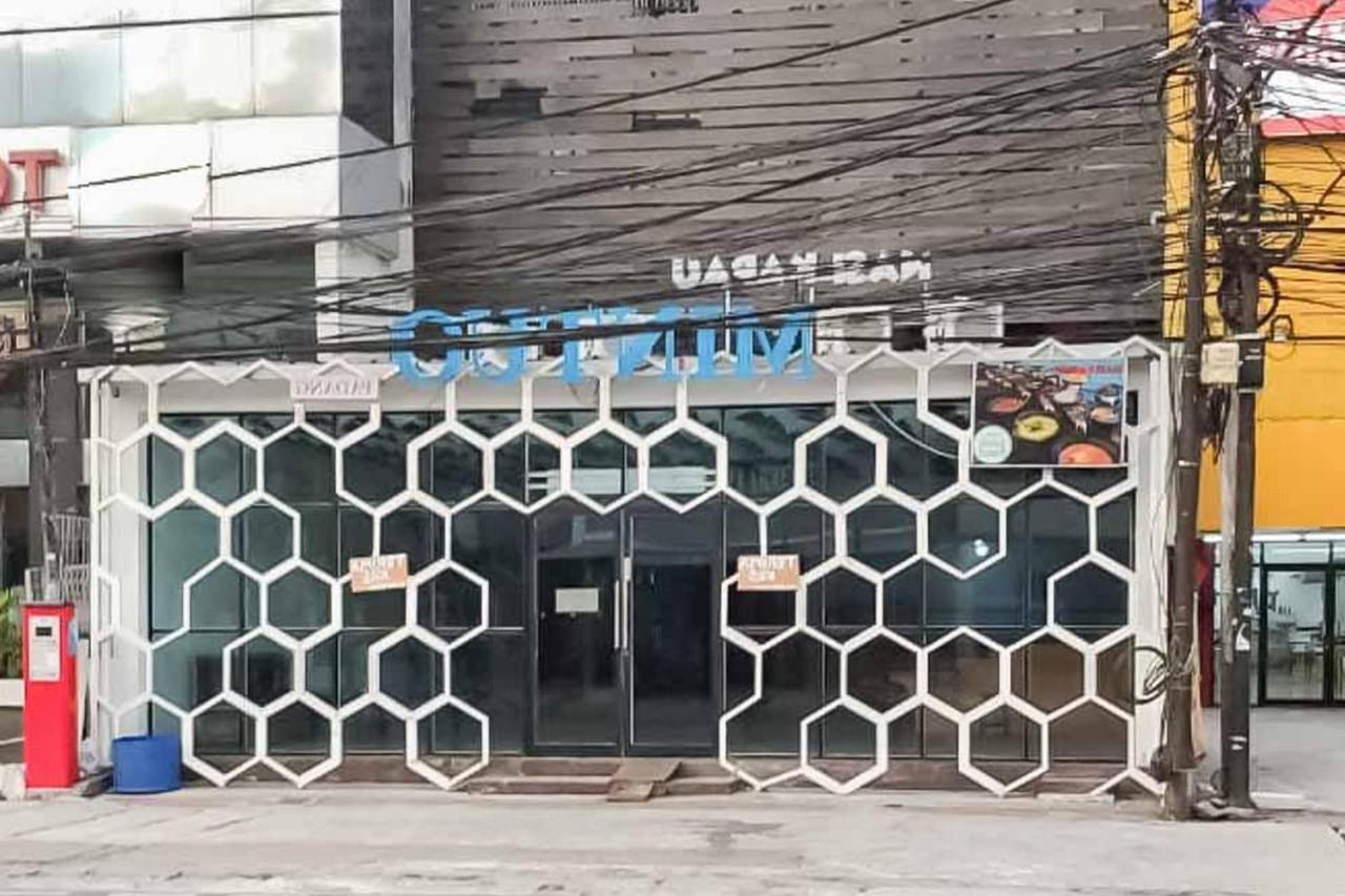 Rumahku Hayam Wuruk Mitra Reddoorz Jakarta Exteriér fotografie