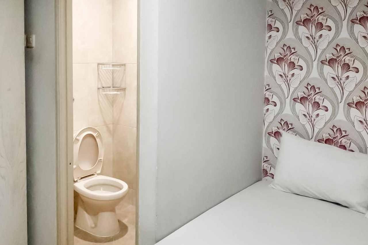 Rumahku Hayam Wuruk Mitra Reddoorz Jakarta Exteriér fotografie