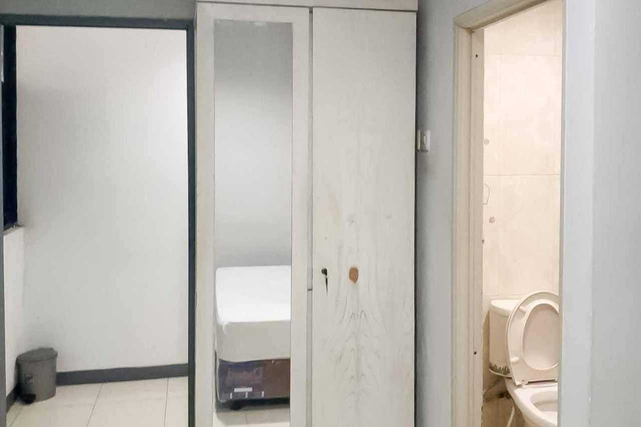 Rumahku Hayam Wuruk Mitra Reddoorz Jakarta Exteriér fotografie