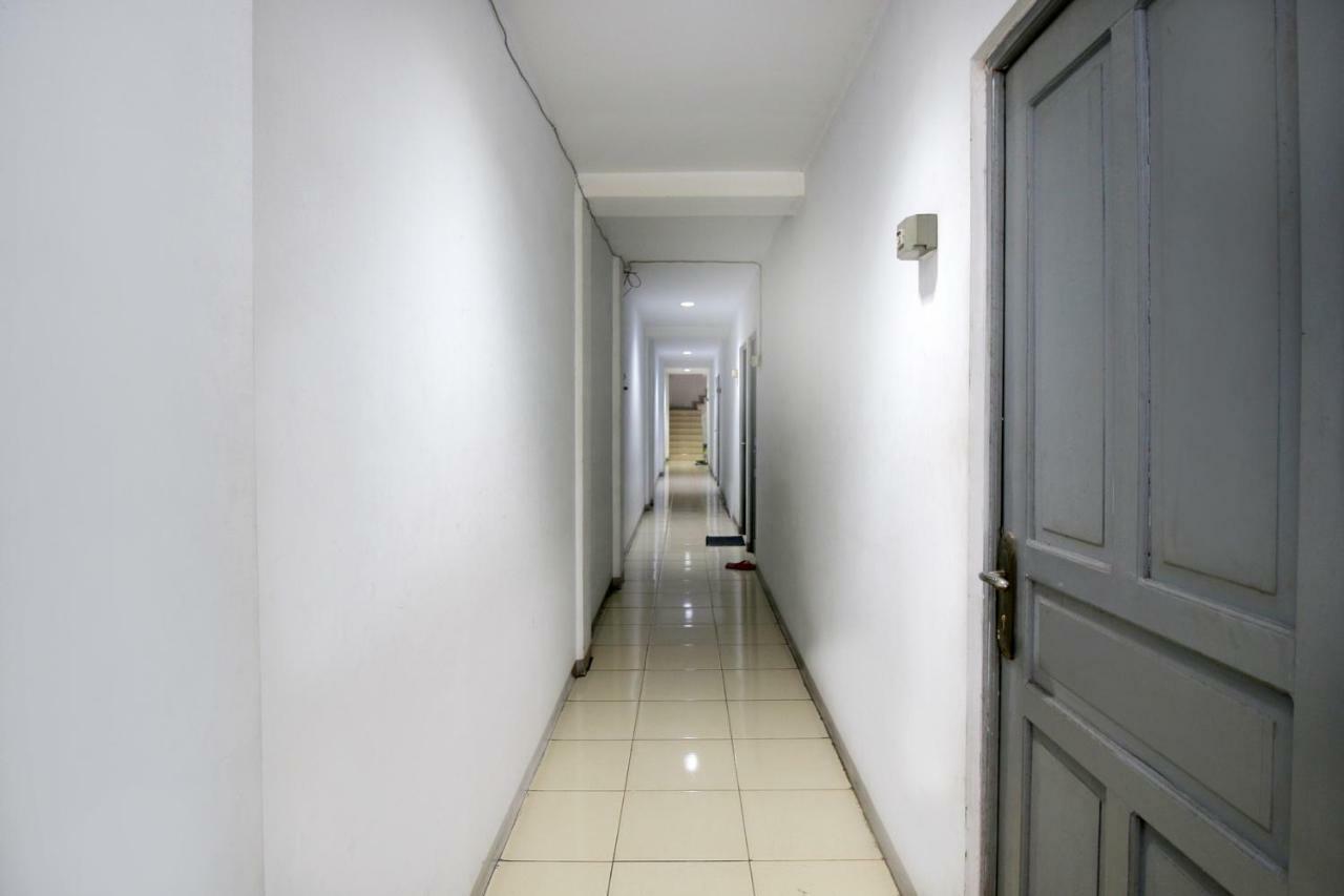 Rumahku Hayam Wuruk Mitra Reddoorz Jakarta Exteriér fotografie